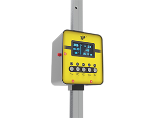 活體抗倒伏測量儀2