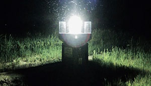 服務(wù)助力蟲(chóng)口奪糧 | 托普云農(nóng)順利完成農(nóng)業(yè)農(nóng)村部“三區(qū)三帶”布防任務(wù)