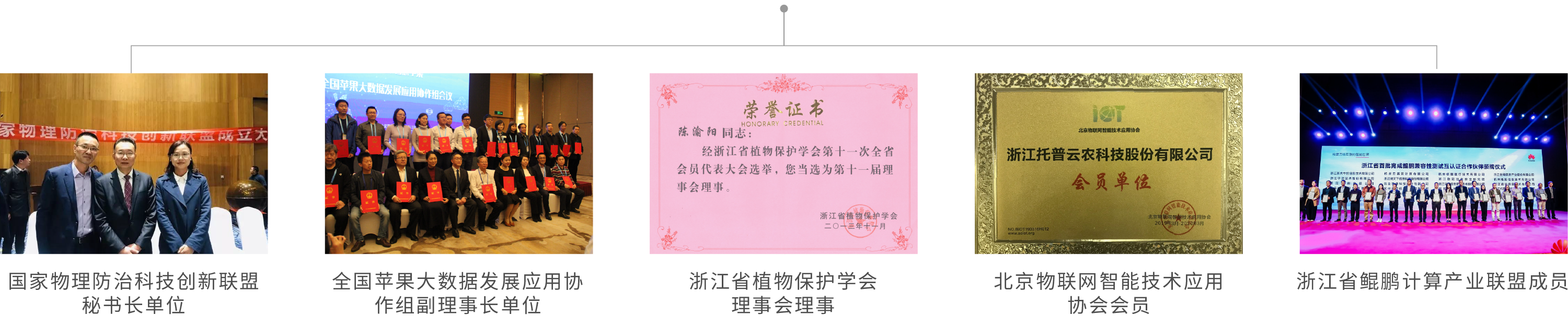 浙江托普云農(nóng)科技股份有限公司