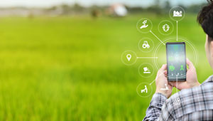 托普云農6種農業物聯網應用模式和1個設施園藝基地模式入選農業部節本增效物聯網應用模式推介目錄