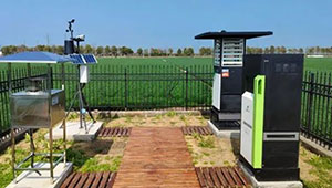 服務(wù)到位，備戰(zhàn)春耕｜托普云農(nóng)植保開燈巡檢服務(wù)行動持續(xù)進行中