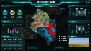 高標(biāo)準(zhǔn)農(nóng)田建設(shè)，助力春耕加“數(shù)”度