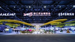 科技強農·共富未來 | 托普云農閃耀2025浙江農博會